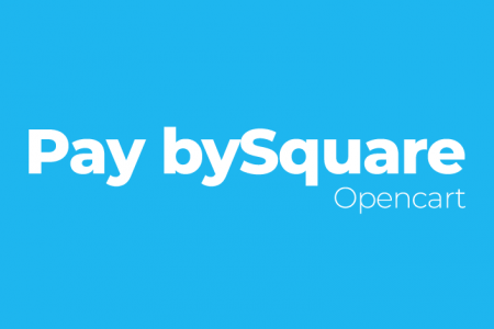 Pay by Square – QR platby