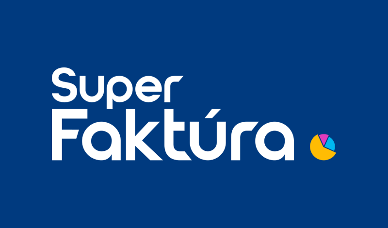 SuperFaktúra Pro - 2.x