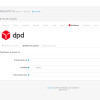 DPD Export (DPD Shipper) 2.x - 3.x DPD Export pre OpenCart – CSV export pre DPD Shipper
