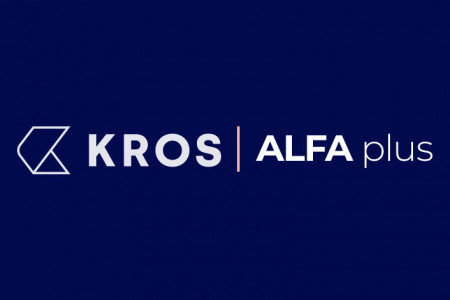 Kros Alfa+ – XML export - 2.x