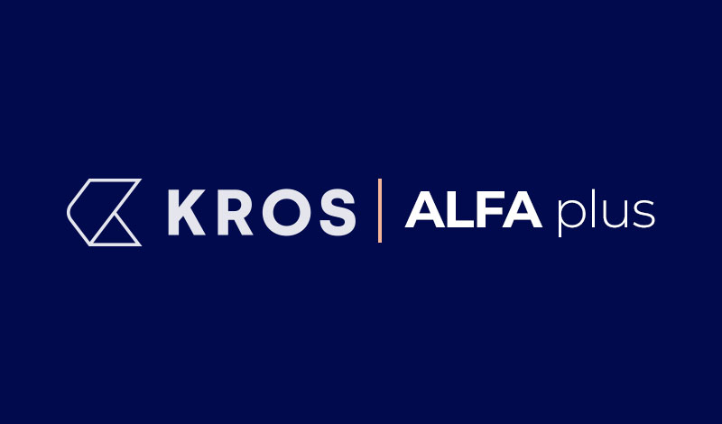 Kros Alfa+ export pre OpenCart – XML export faktúr