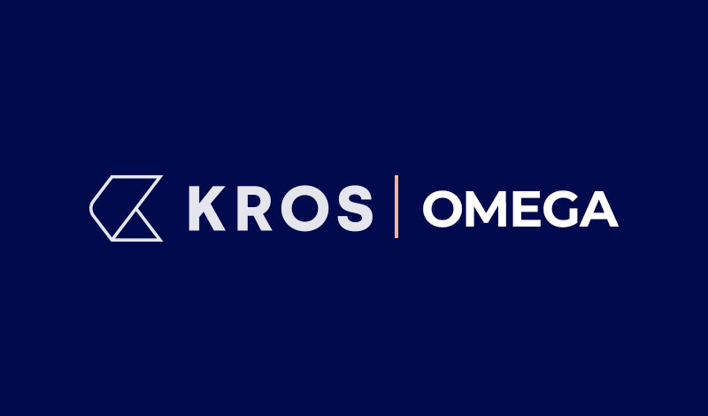 Kros Omega Export pre OpenCart – export objednávok