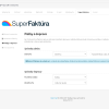 SuperFaktúra Pro - 3.x