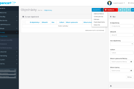 SuperFaktúra Pro - 3.x