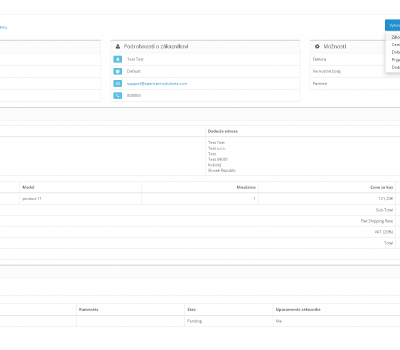SuperFaktúra Pro - 3.x