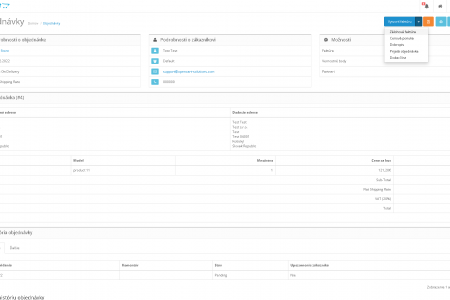 SuperFaktúra Pro - 3.x